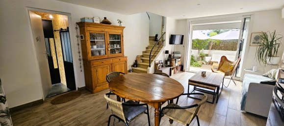 3 Schlafzimmer Haus in Perpignan, France, Nr. 354291 6