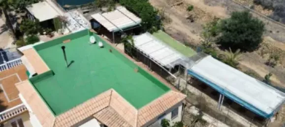 Casa T5 em La Nucia, Spain N.º 176921 2