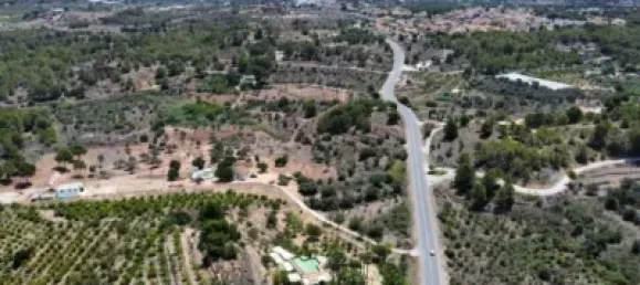 Casa T5 em La Nucia, Spain N.º 176921 11