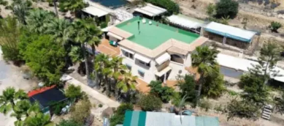 Casa T5 em La Nucia, Spain N.º 176921 12