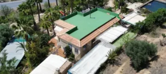 Casa T5 em La Nucia, Spain N.º 176921 6