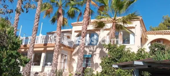 Casa T5 em La Nucia, Spain N.º 176921 34