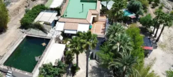 Casa T5 em La Nucia, Spain N.º 176921 5