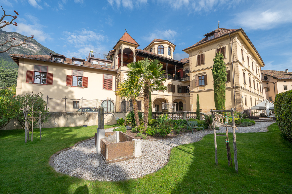 3 bedrooms Penthouse in Trentino-Alto Adige, Italy No. 387225