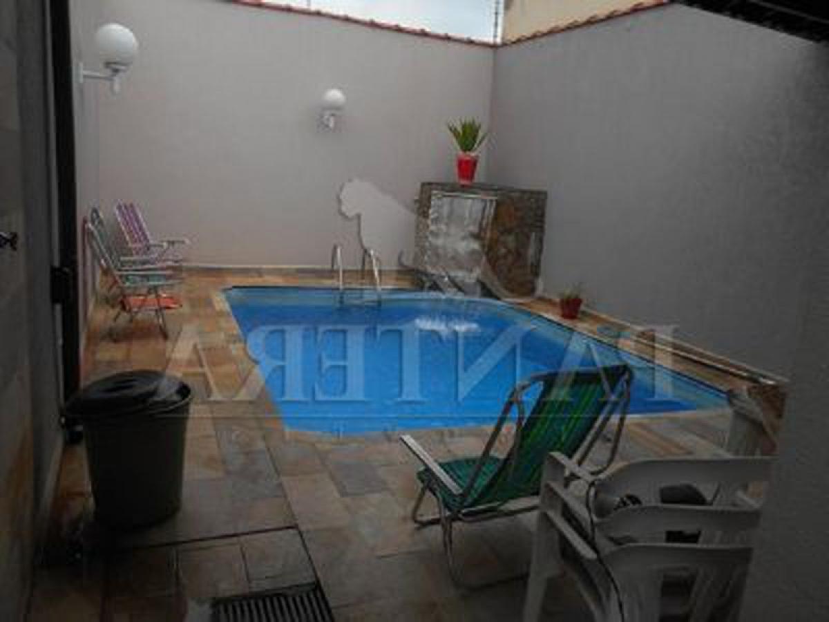 3 غرف نوم منزل في Sao Paulo, Brazil رقم 571444