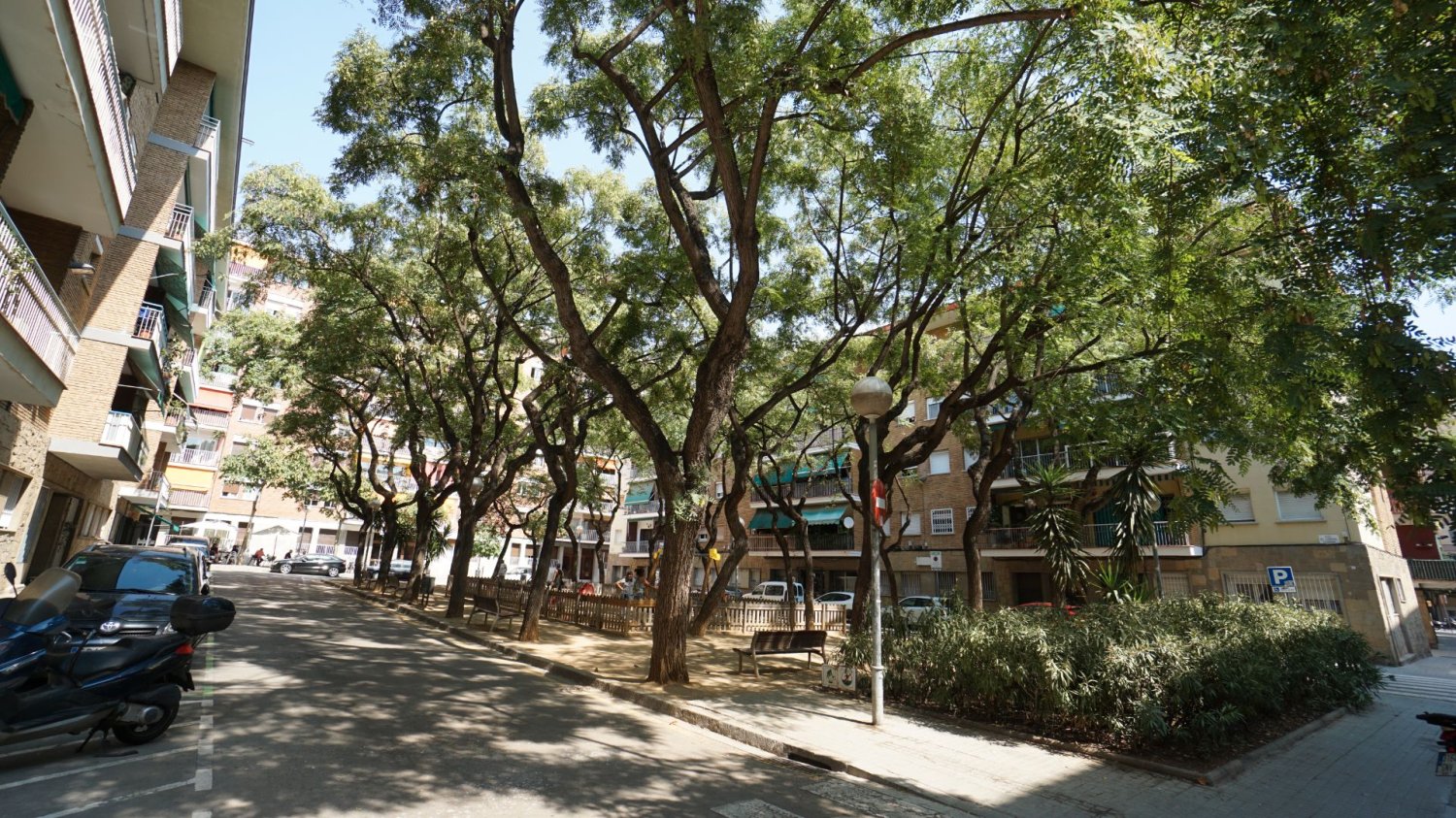 2 Schlafzimmer Wohnung in Sant Andreu, Spain, Nr. 218645