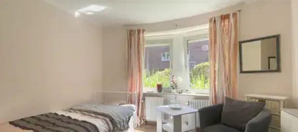 2 bedrooms Apartment in Pinneberg, Germany No. 369650 7