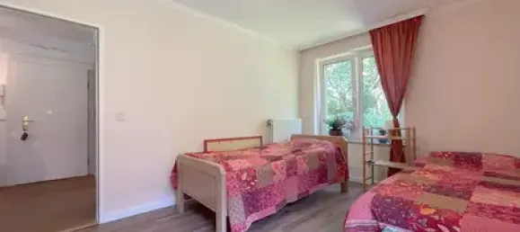 2 bedrooms Apartment in Pinneberg, Germany No. 369650 5