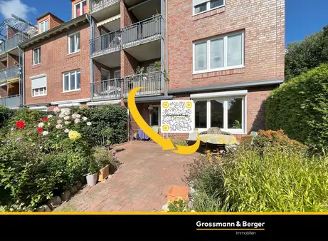 2 bedrooms Apartment in Pinneberg, Germany No. 369650