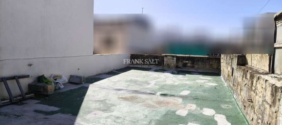 2 Schlafzimmer Maisonette-Wohnung in Hamrun, Malta, Nr. 2097 14