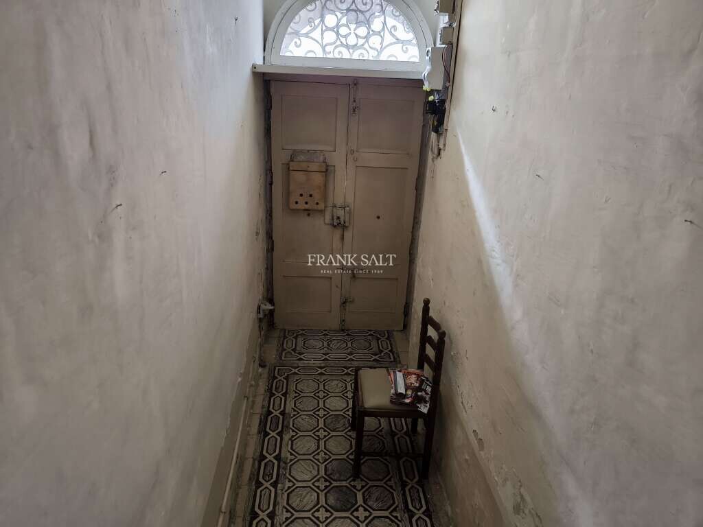 2 Schlafzimmer Maisonette-Wohnung in Hamrun, Malta, Nr. 2097