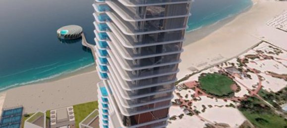 Estúdio em Dubai, UAE N.º 8480 3