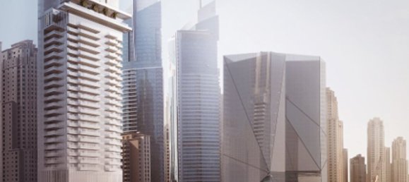 Estúdio em Dubai, UAE N.º 8480 5