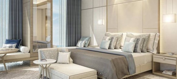 Estúdio em Dubai, UAE N.º 8480 6