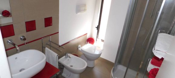 2 Schlafzimmer Doppelhaus in Ragusa, Italy, Nr. 179125 23