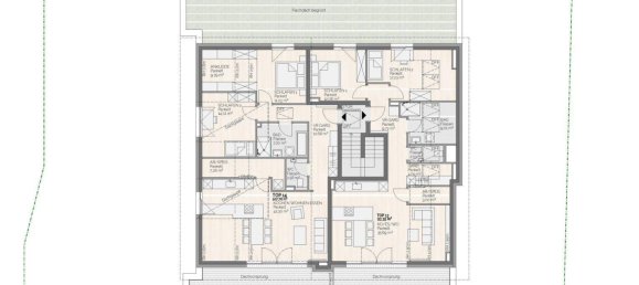 Apartamento de 3 divisões em Ried im Innkreis, Austria N.º 213349 5