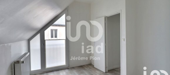 Adosado de 3 dormitorios en Tours, France No. 223474 3