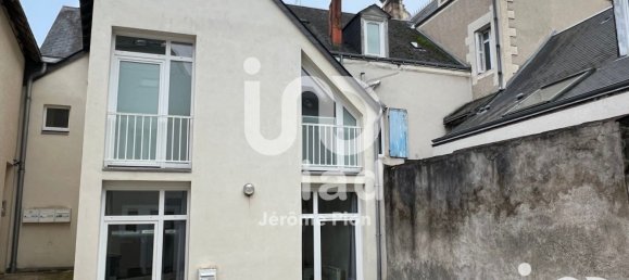 Adosado de 3 dormitorios en Tours, France No. 223474 8