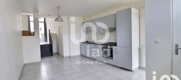 Adosado de 3 dormitorios en Tours, France No. 223474 6