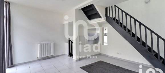 Adosado de 3 dormitorios en Tours, France No. 223474 5