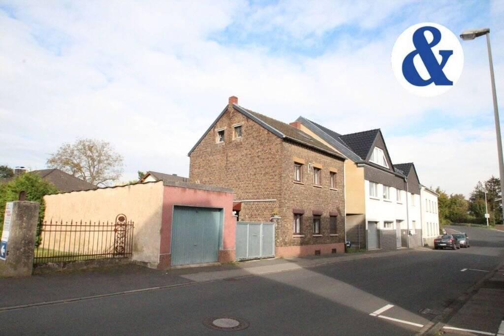 Casa T1 em Bonn, Germany N.º 82186