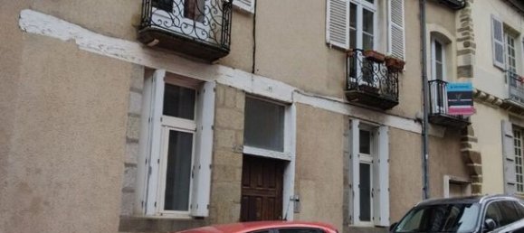 4 bedrooms House in Laval, France No. 363108 7