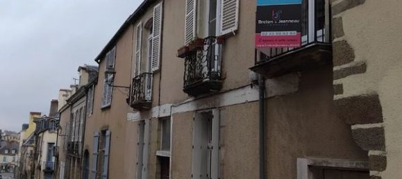 4 bedrooms House in Laval, France No. 363108 2