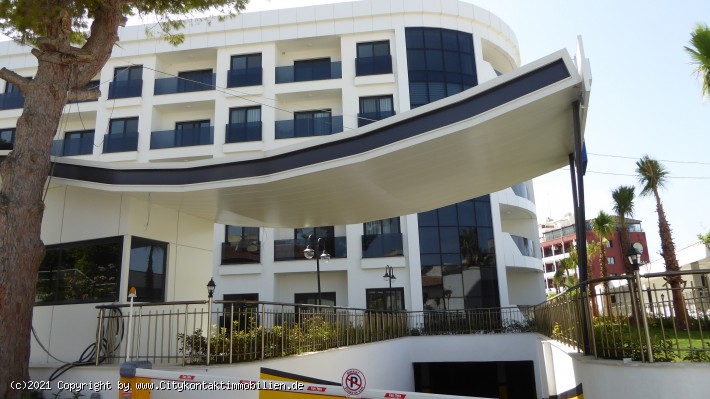 2-Zimmer Haus in Mönchengladbach, Germany, Nr. 50890