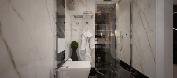 2-Zimmer Haus in Mönchengladbach, Germany, Nr. 50890 24