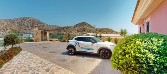 5 bedrooms Apartment in Aguilas, Spain No. 289013 4