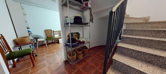 5 bedrooms Apartment in Aguilas, Spain No. 289013 28