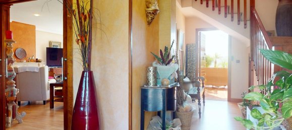 5 bedrooms Apartment in Aguilas, Spain No. 289013 16