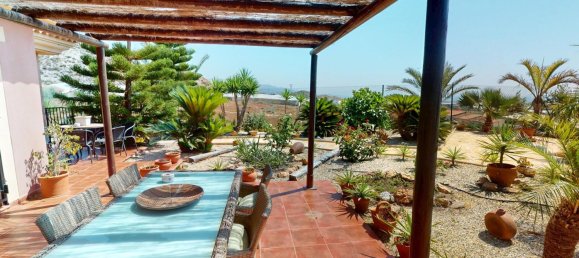 5 bedrooms Apartment in Aguilas, Spain No. 289013 8