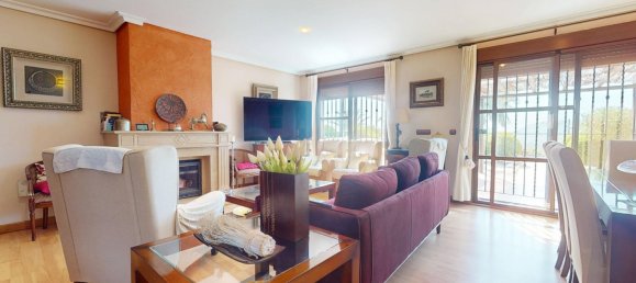 5 bedrooms Apartment in Aguilas, Spain No. 289013 27