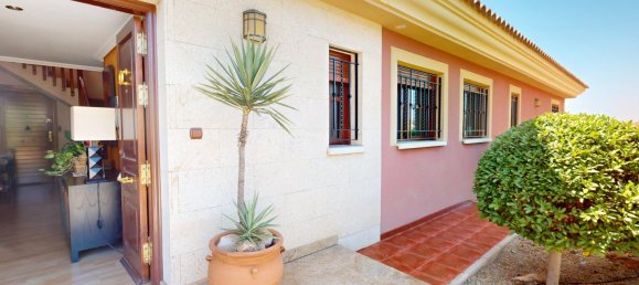 5 bedrooms Apartment in Aguilas, Spain No. 289013 5