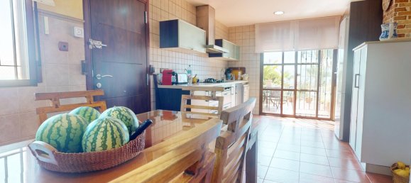 5 bedrooms Apartment in Aguilas, Spain No. 289013 22