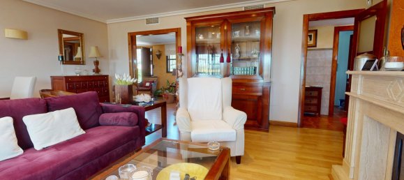 5 bedrooms Apartment in Aguilas, Spain No. 289013 19