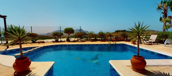 5 bedrooms Apartment in Aguilas, Spain No. 289013 12