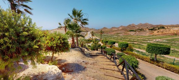 5 bedrooms Apartment in Aguilas, Spain No. 289013 3