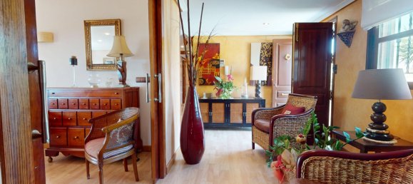 5 bedrooms Apartment in Aguilas, Spain No. 289013 30