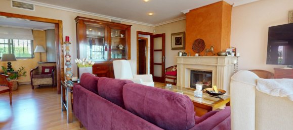 5 bedrooms Apartment in Aguilas, Spain No. 289013 17