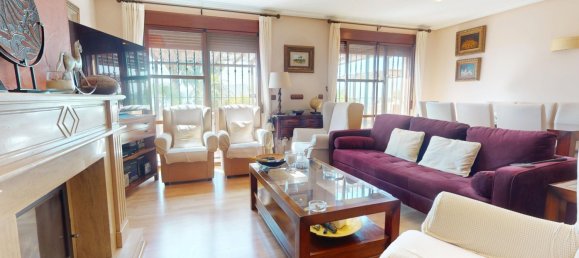 5 bedrooms Apartment in Aguilas, Spain No. 289013 18