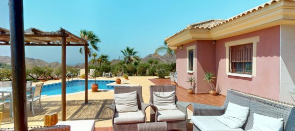 5 bedrooms Apartment in Aguilas, Spain No. 289013 9
