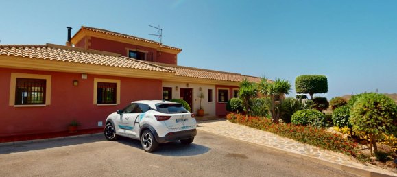 5 bedrooms Apartment in Aguilas, Spain No. 289013 6