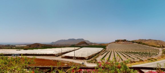 5 bedrooms Apartment in Aguilas, Spain No. 289013 14