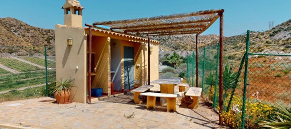 5 bedrooms Apartment in Aguilas, Spain No. 289013 7