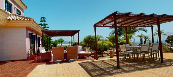 5 bedrooms Apartment in Aguilas, Spain No. 289013 13