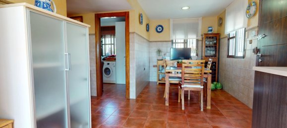 5 bedrooms Apartment in Aguilas, Spain No. 289013 21