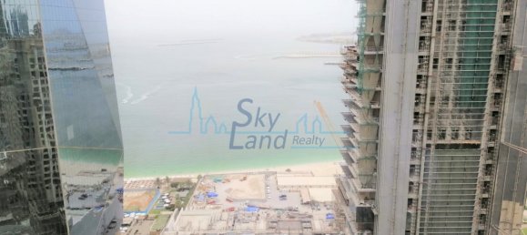 2 chambres Appartement à Jumeirah Beach Residence, UAE No. 114369 2