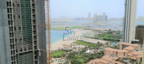 2 chambres Appartement à Jumeirah Beach Residence, UAE No. 114369 3